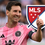 Sueldo de Messi es más alto que la planilla de casi todos los clubes de la MLS