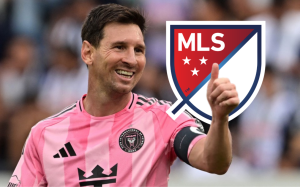 Sueldo de Messi es más alto que la planilla de casi todos los clubes de la MLS