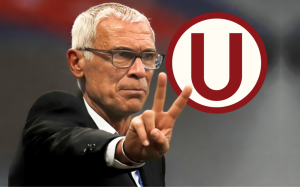 ¡Atención, Universitario! Héctor Cúper pedirá dos refuerzos para el Clausura