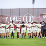 ¿De dónde saca plata Universitario para fichar a Gianluca Lapadula?