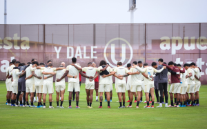¿De dónde saca plata Universitario para fichar a Gianluca Lapadula?
