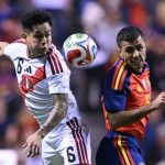 España llegará al Mundial 2026 con 30 PARTIDOS INVICTA tras ganarle 3-1 a Perú