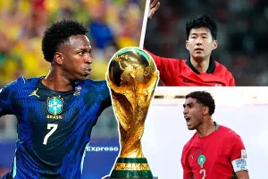Partidos de hoy, miércoles 24 de junio de 2026: horarios, canales de TV y plataformas para ver EN VIVO