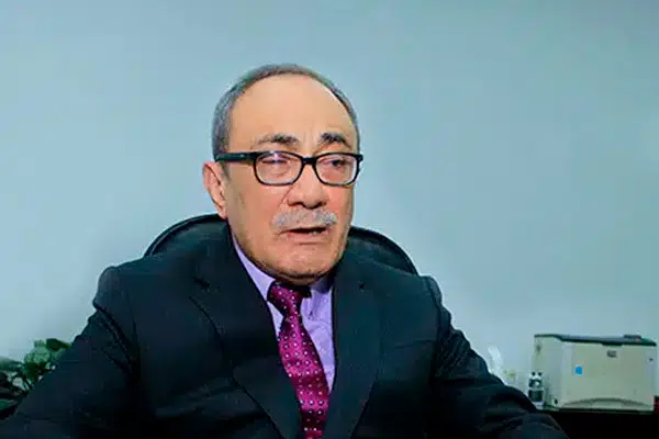 Idel Vexler advierte riesgo en el sistema educativo: si reconocen a Fenatep como sindicato