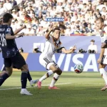 ¡Histórica victoria de Paraguay! Elimina a Alemania por penales y avanza a octavos del Mundial 2026
