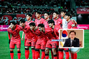 Presidente de Corea del Sur apunta contra la selección: exige una investigación tras eliminación en el Mundial 2026