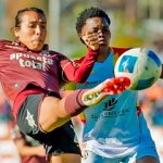 Atlético Andahuaylas y Universitario igualan en la segunda fecha del Torneo Clausura de la Liga Femenina 2026