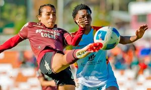 Atlético Andahuaylas y Universitario igualan en la segunda fecha del Torneo Clausura de la Liga Femenina 2026