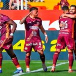 Los Chankas se hicieron fuertes en Andahuaylas: triunfo ante Comerciantes Unidos
