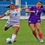 Atlético Andahuaylas derrota a FC Killas y mantiene su invicto en el Torneo Clausura de la Liga Femenina 2026