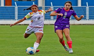 Atlético Andahuaylas derrota a FC Killas y mantiene su invicto en el Torneo Clausura de la Liga Femenina 2026