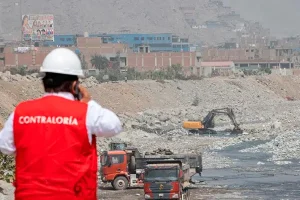 Fenómeno El Niño: Más de mil intervenciones en ríos y quebradas siguen sin presupuesto para reducir riesgos