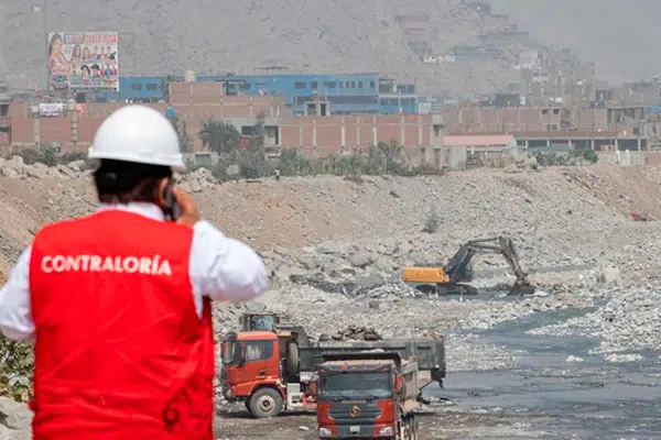 Fenómeno El Niño: Más de mil intervenciones en ríos y quebradas siguen sin presupuesto para reducir riesgos