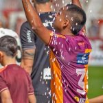 Los Chankas de Andahuaylas pierden jugador clave en el tramo final del Torneo Clausura