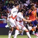 Selección peruana alista amistosos internacionales: enfrentará a cuatro mundialistas, ¿quiénes serán sus rivales?