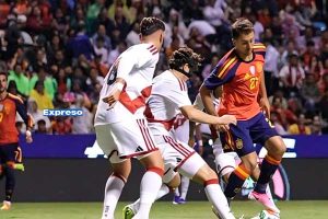 Selección peruana alista amistosos internacionales: enfrentará a cuatro mundialistas, ¿quiénes serán sus rivales?