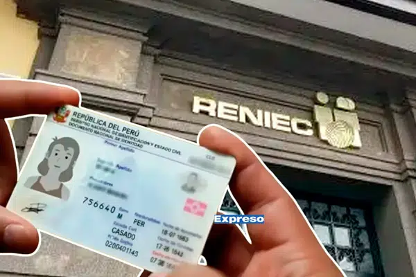 Reniec anula miles de cambios de domicilio tras detectar maniobra del ‘Voto golondrino’: ¿de qué se trata?